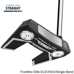 Cleveland Frontline Elite Putters -COBRA Sales Store CLD0416e