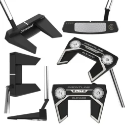 Cleveland Frontline Elite Putters -COBRA Sales Store CLD0416h