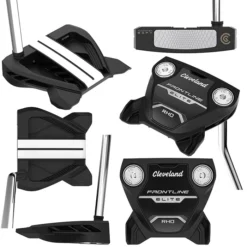 Cleveland Frontline Elite Putters -COBRA Sales Store CLD0416n