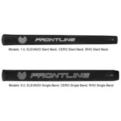 Cleveland Frontline Elite Putters -COBRA Sales Store CLD0416q