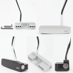 Cure Putters 2016 Classic Series Putter 10 Cure Putters 2016 Classic Series Putter -COBRA Sales Store CUR0001 1c