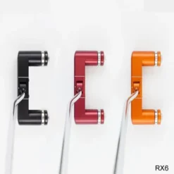 Cure Putters 2016 RX Series Putter -COBRA Sales Store CUR0002 2f