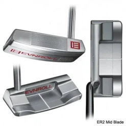 Evnroll 2020 Blade Putters -COBRA Sales Store EVN0002 2c