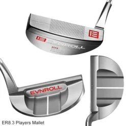 Evnroll 2019 Putters -COBRA Sales Store EVN0004 4d