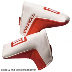 Evnroll 2019 Putters -COBRA Sales Store EVN0004 4f