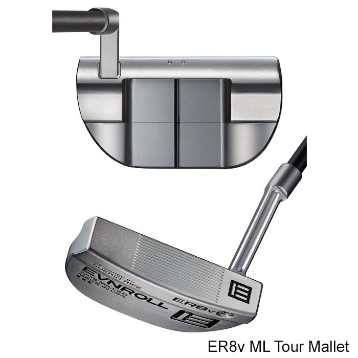 Evnroll 2021 Midlock Putters 3 Evnroll 2021 Midlock Putters - Image 3