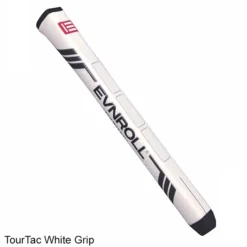 Evnroll Classic Series Blade Silver Satin Finish Putters -COBRA Sales Store EVN0011g