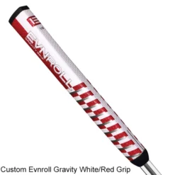 Evnroll Classic Series Blade Silver Satin Finish Putters -COBRA Sales Store EVN0011i