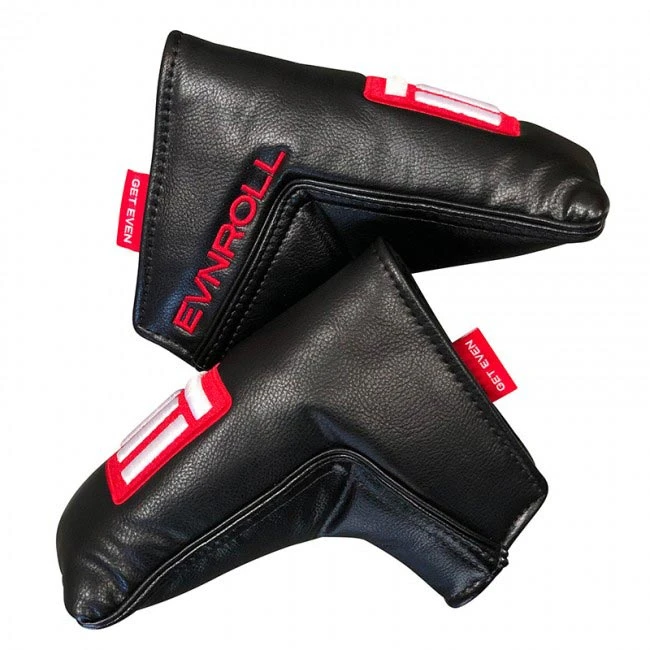 Evnroll Classic Series Murdered-Out Putters 9 Evnroll Classic Series Murdered-Out Putters - Image 9