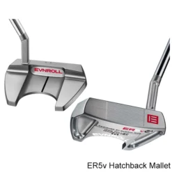 Evnroll 2022 V Series Putters -COBRA Sales Store EVN0015c