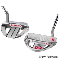 Evnroll 2022 V Series Putters -COBRA Sales Store EVN0015d