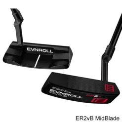 Evnroll 2022 V Series Putters -COBRA Sales Store EVN0015h