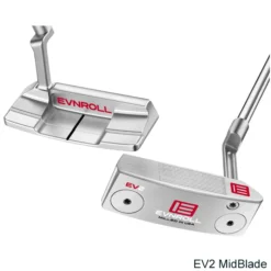 Evnroll EV2 Series Putters