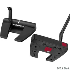 Evnroll EV5 Series Putters -COBRA Sales Store EVN0021c