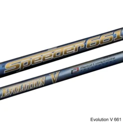 Fujikura Evolution V Wood Shaft 6 Fujikura Evolution V Wood Shaft -COBRA Sales Store FKA0111 111c