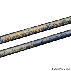 Fujikura Evolution V Wood Shaft 7 Fujikura Evolution V Wood Shaft -COBRA Sales Store FKA0111 111d