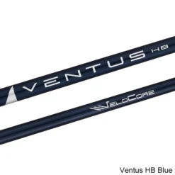 Fujikura Ventus Hybrid Shaft