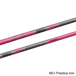 Fujikura MCI Practice Shaft