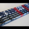 Fujikura Limited Ventus TR Patriot Edition Wood Shaft