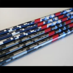 Fujikura Limited Ventus TR Patriot Edition Wood Shaft