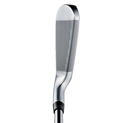 Fourteen Golf TP766 Pocket Cavity Irons 2 Fourteen Golf TP766 Pocket Cavity Irons - Image 2