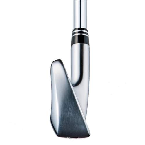 Fourteen Golf TP766 Pocket Cavity Irons 4 Fourteen Golf TP766 Pocket Cavity Irons - Image 4