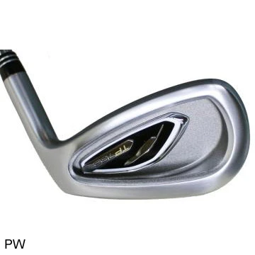 Fourteen Golf TP766 Pocket Cavity Irons 6 Fourteen Golf TP766 Pocket Cavity Irons - Image 6