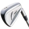 Fourteen TB-7 Forged Irons