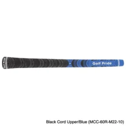 Golf Pride MultiCompound Grip