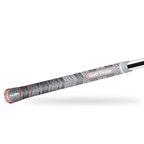 Golf Pride MCC Plus4 ALIGN Grip Set 1 Golf Pride MCC Plus4 ALIGN Grip Set