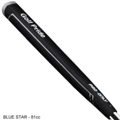 Golf Pride Pro Only Putter Grip 8 Golf Pride Pro Only Putter Grip -COBRA Sales Store GOL0071c