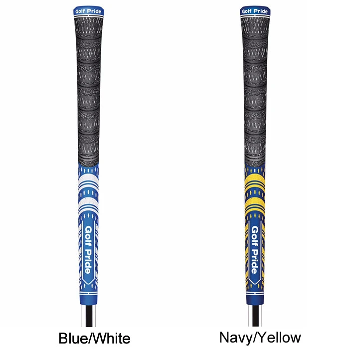 Golf Pride MCC Teams Grip 2 Golf Pride MCC Teams Grip - Image 2