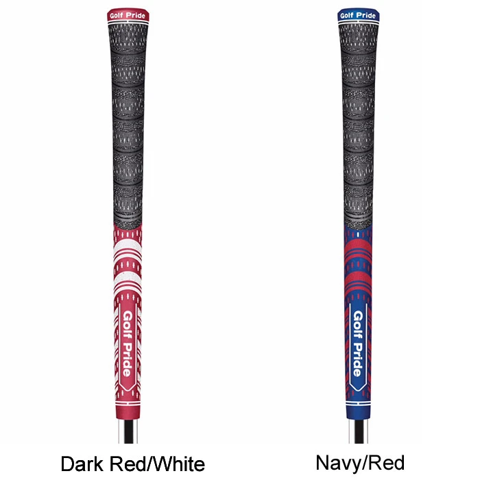 Golf Pride MCC Teams Grip 5 Golf Pride MCC Teams Grip - Image 5