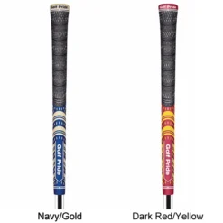 Golf Pride MCC Teams Grip 17 Golf Pride MCC Teams Grip -COBRA Sales Store GOL0085f