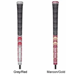 Golf Pride MCC Teams Grip 18 Golf Pride MCC Teams Grip -COBRA Sales Store GOL0085g