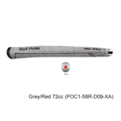 Golf Pride Pro Only Cord Putter Grip