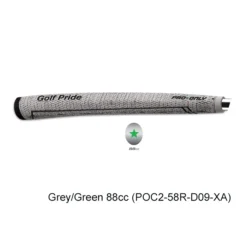 Golf Pride Pro Only Cord Putter Grip -COBRA Sales Store GOL0087c