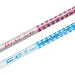 Graphite Design Tour AD SL II 4 Shafts