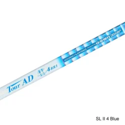 Graphite Design Tour AD SL II 4 Shafts -COBRA Sales Store GRH0045c