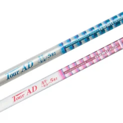 Graphite Design Tour AD SL II 5 Shafts