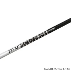 Graphite Design Tour AD Iron Shafts