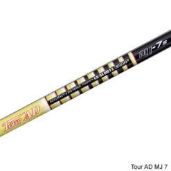 Graphite Design Tour AD MJ Wood Shafts -COBRA Sales Store GRH0057 57c