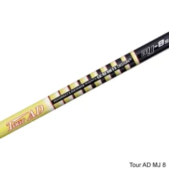Graphite Design Tour AD MJ Wood Shafts -COBRA Sales Store GRH0057 57d