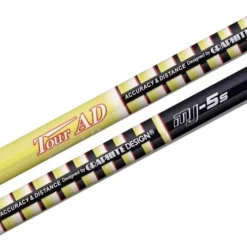 Graphite Design Tour AD MJ Wood Shafts -COBRA Sales Store GRH0057 57e