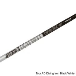 Graphite Design Tour AD Utility Driving Iron Shafts