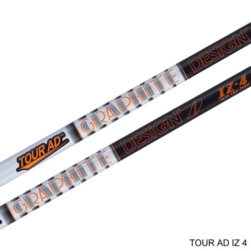 Graphite Design Tour AD IZ Wood Shaft 1 Graphite Design Tour AD IZ Wood Shaft