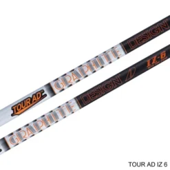 Graphite Design Tour AD IZ Wood Shaft 7 Graphite Design Tour AD IZ Wood Shaft -COBRA Sales Store GRH0071 71c