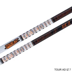 Graphite Design Tour AD IZ Wood Shaft 8 Graphite Design Tour AD IZ Wood Shaft -COBRA Sales Store GRH0071 71d