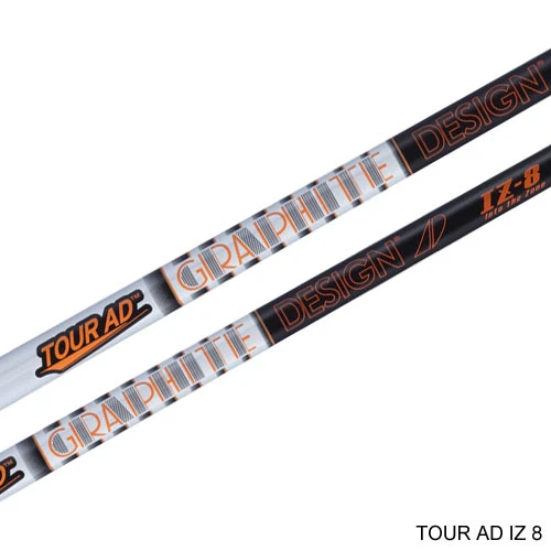 Graphite Design Tour AD IZ Wood Shaft 5 Graphite Design Tour AD IZ Wood Shaft - Image 5