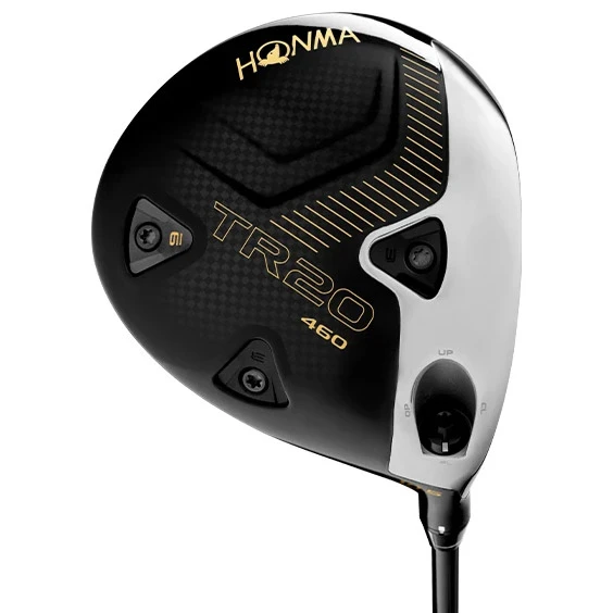 HONMA TR20 460 Driver 1 HONMA TR20 460 Driver